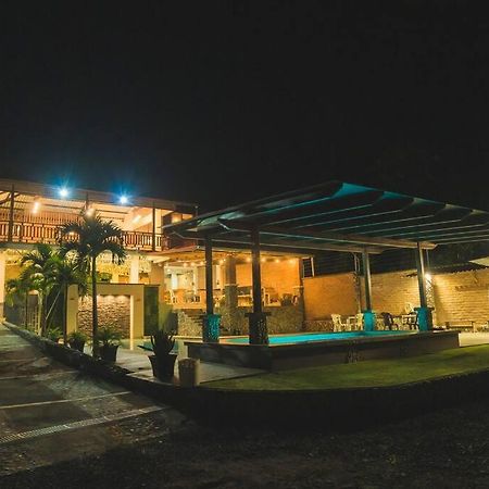 فيلا Quinta Betania بويو المظهر الخارجي الصورة