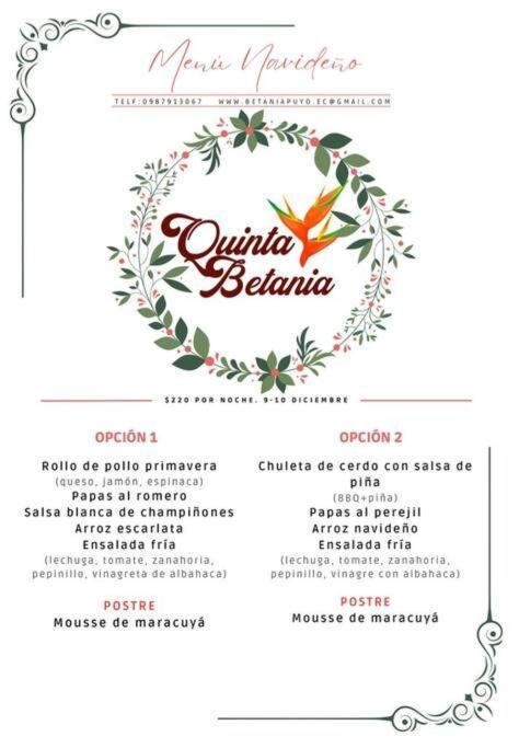 فيلا Quinta Betania بويو المظهر الخارجي الصورة